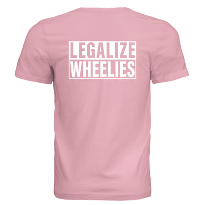 PINK - 3001C - BACK