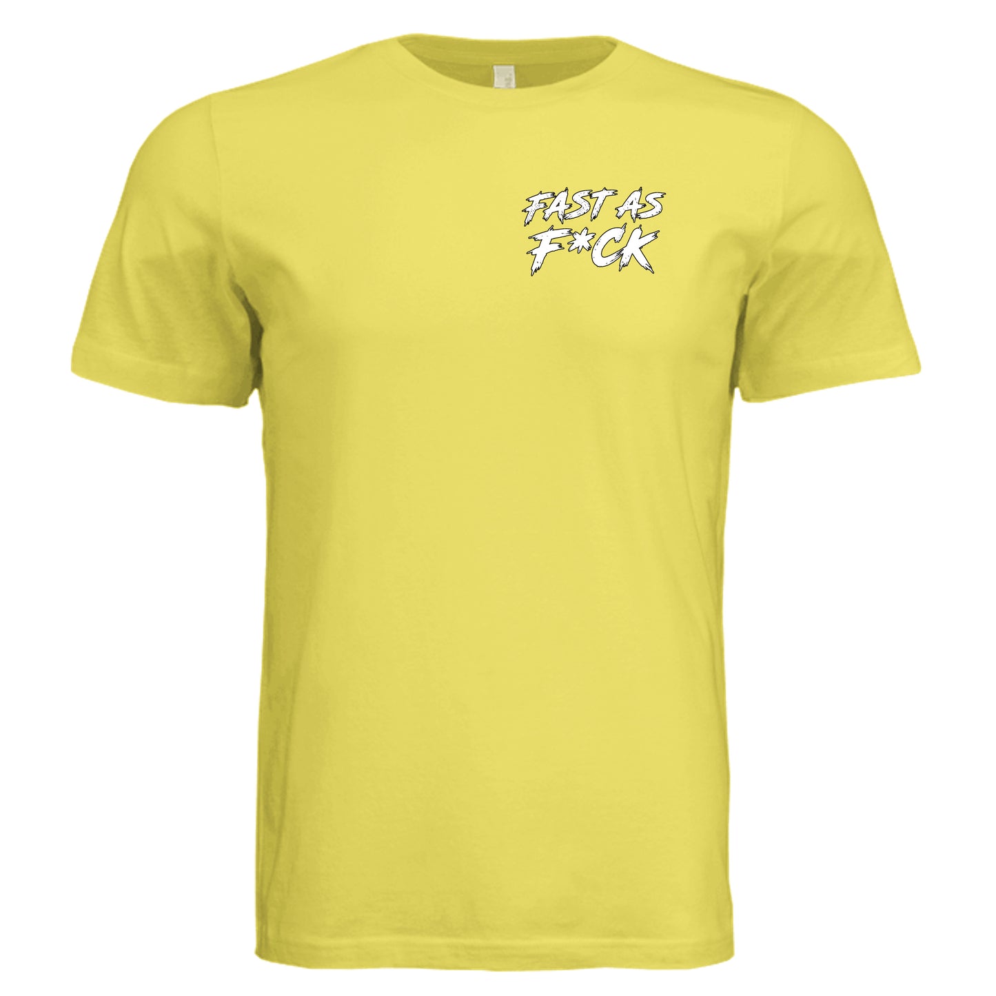 YELLOW - 3001C - FRONT