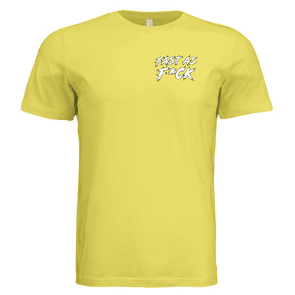 YELLOW - 3001C - FRONT