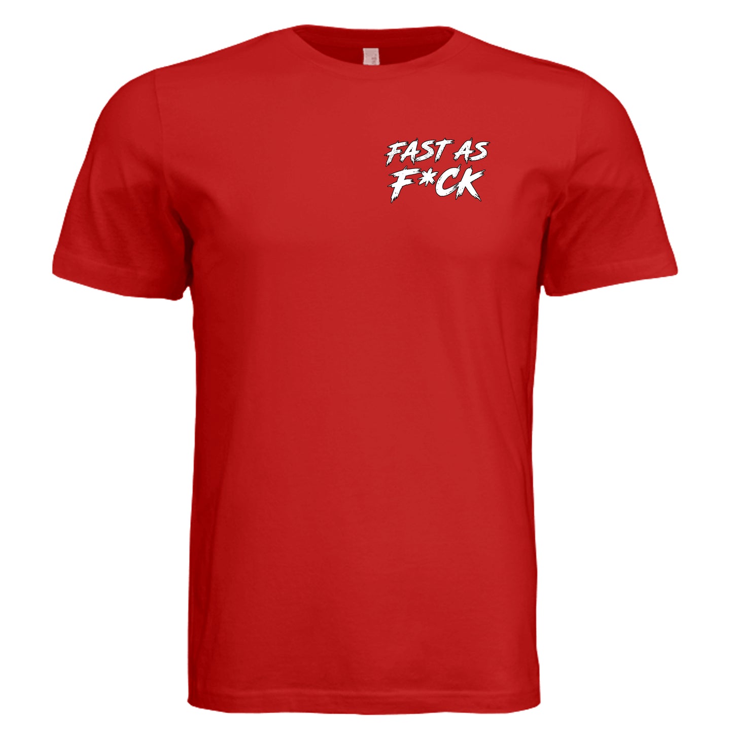 RED - 3001C - FRONT