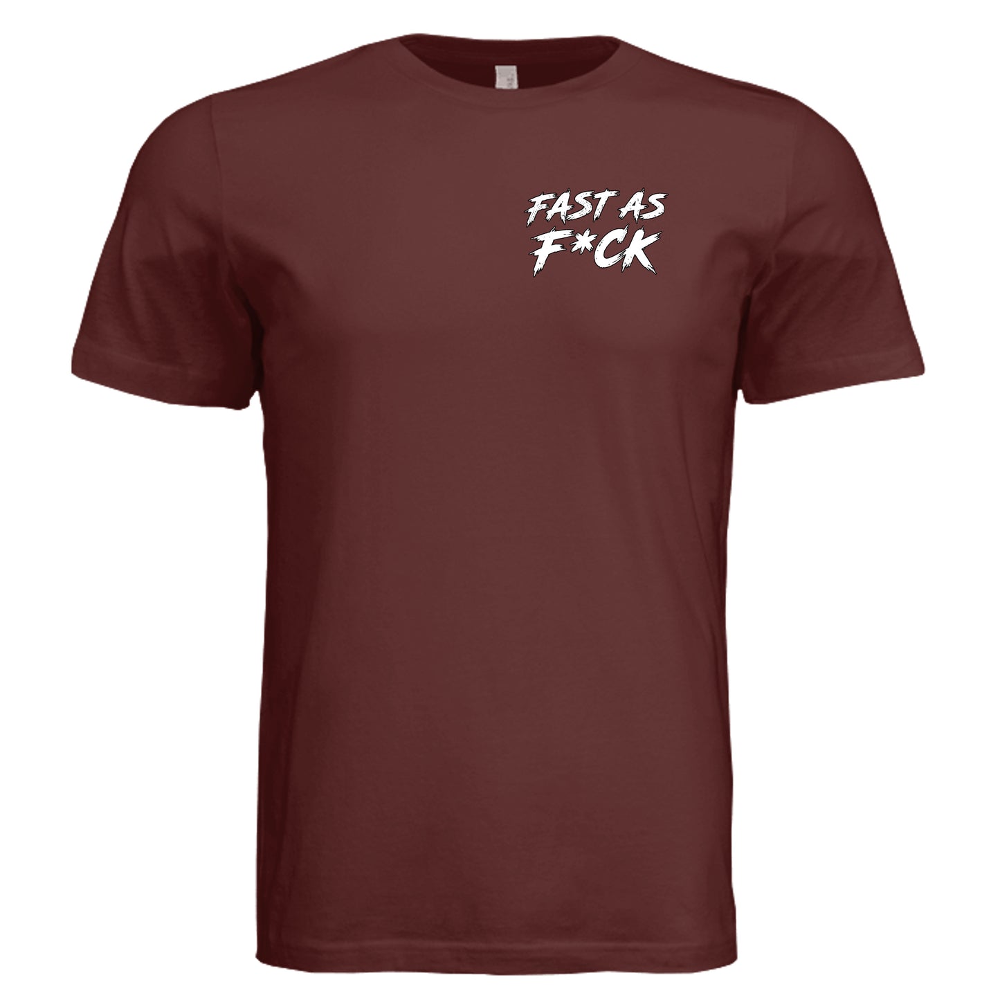 MAROON - 3001C - FRONT