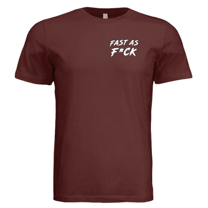 MAROON - 3001C - FRONT