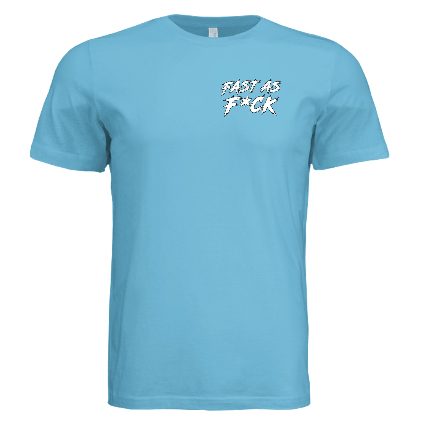 OCEAN BLUE - 3001C - FRONT