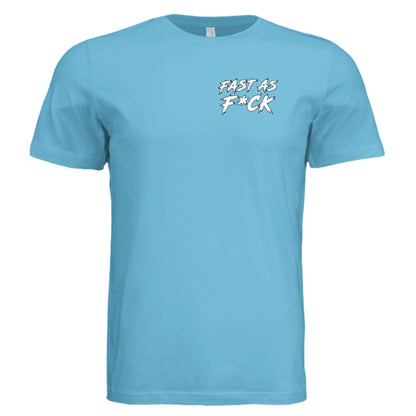 OCEAN BLUE - 3001C - FRONT