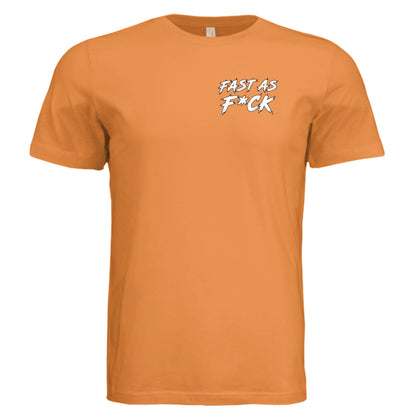 ORANGE - 3001C - FRONT