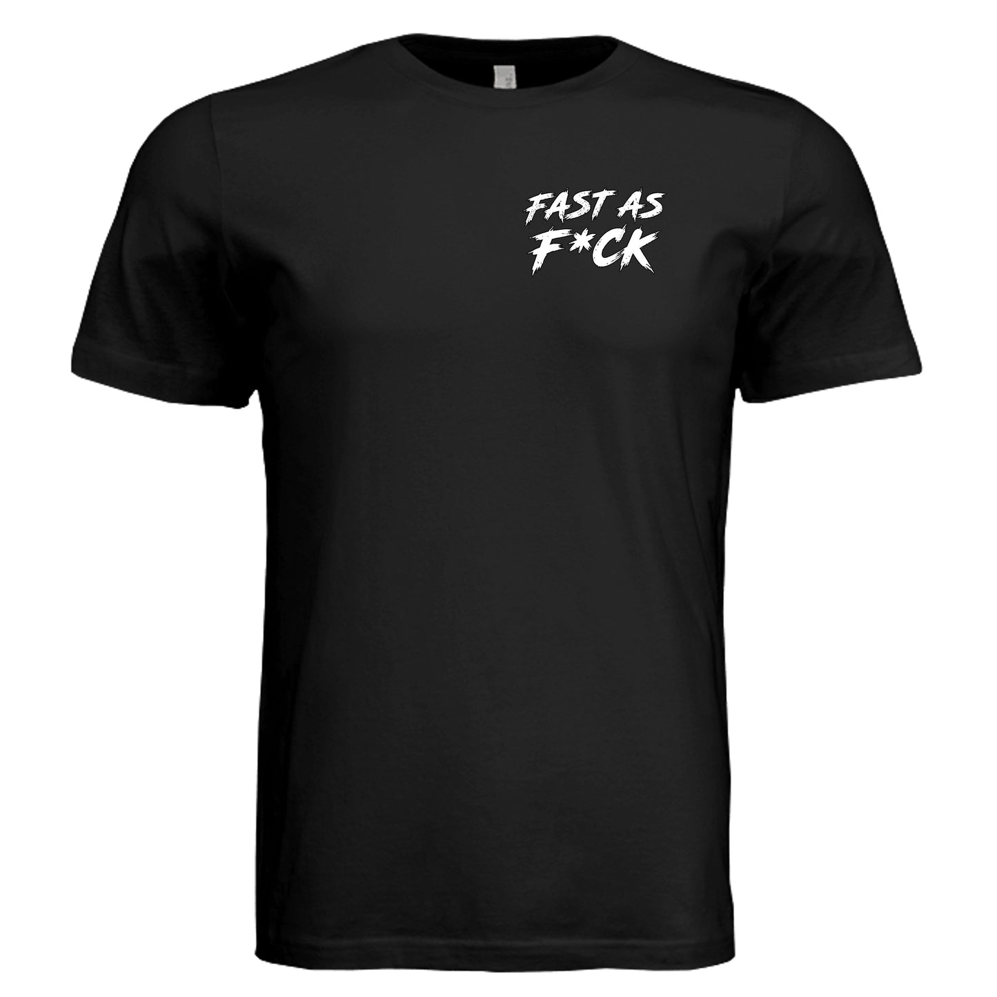 BLACK - 3001C - FRONT