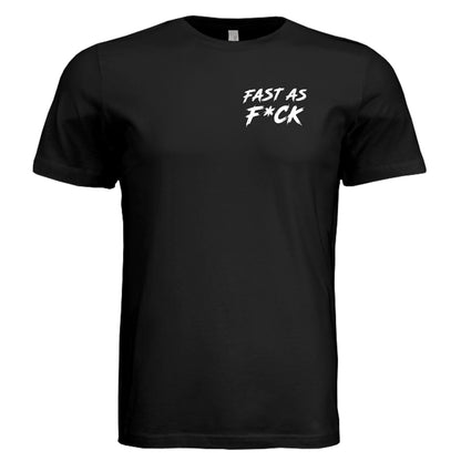 BLACK - 3001C - FRONT