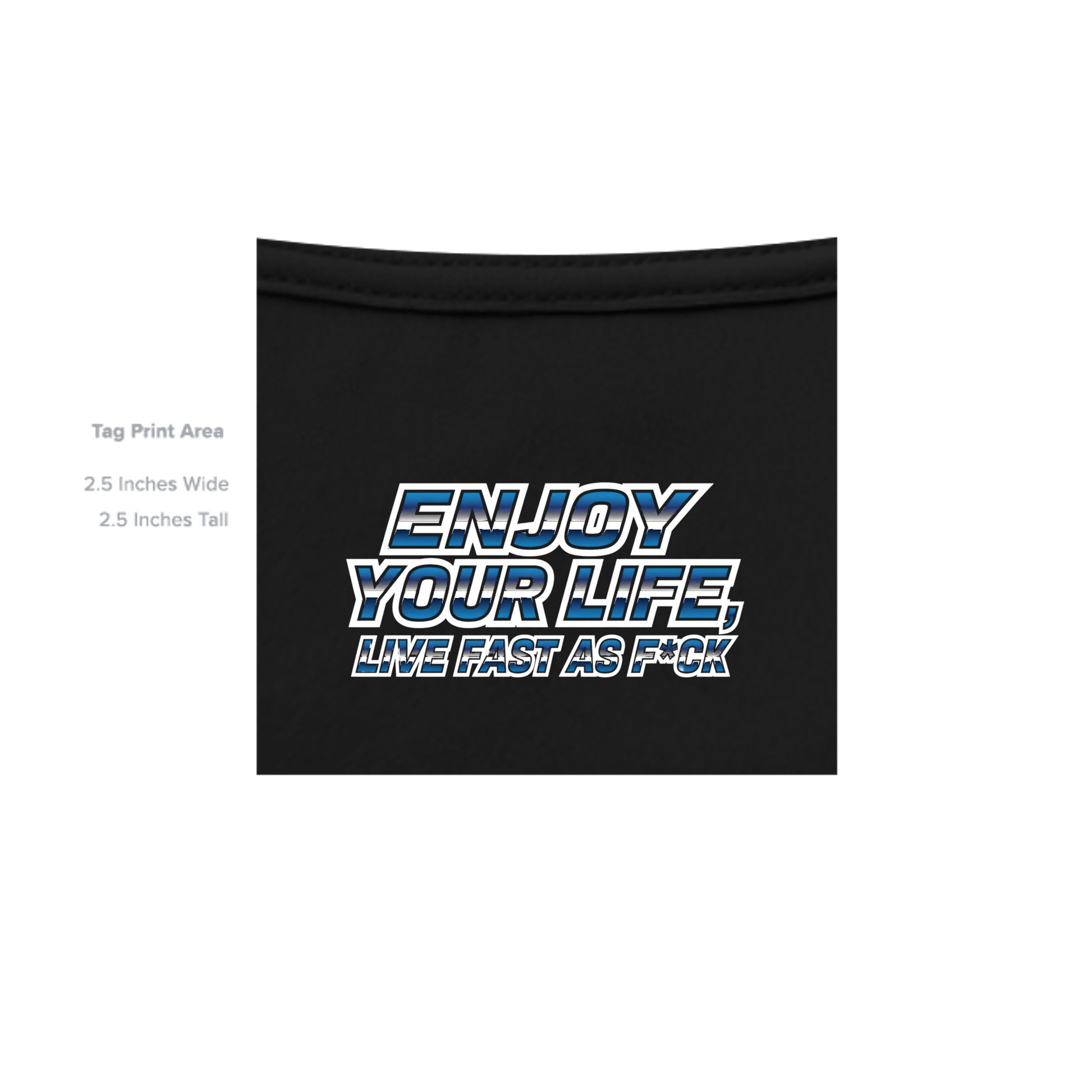 BLACK - 3001C - INSIDE_TAG_LINE