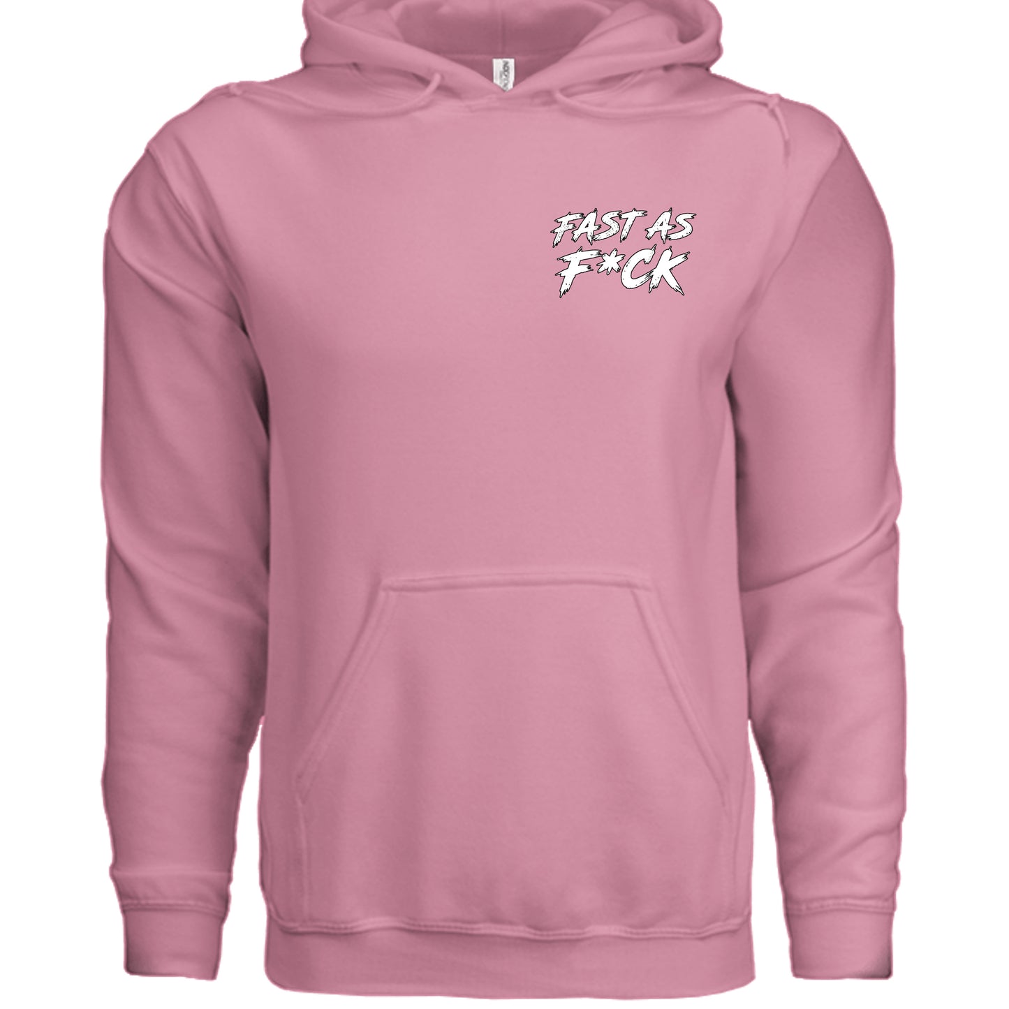 Light Pink - IND4000 - FRONT