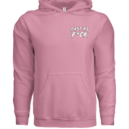 Light Pink - IND4000 - FRONT