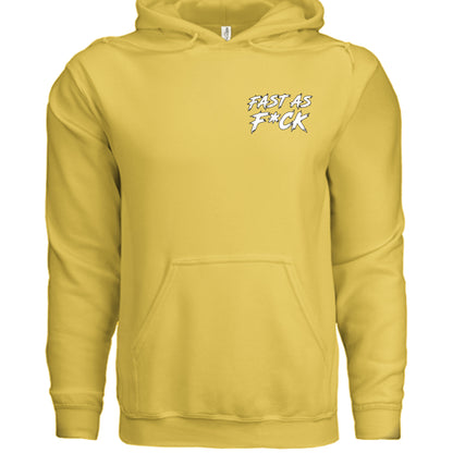 Light Yellow - IND4000 - FRONT
