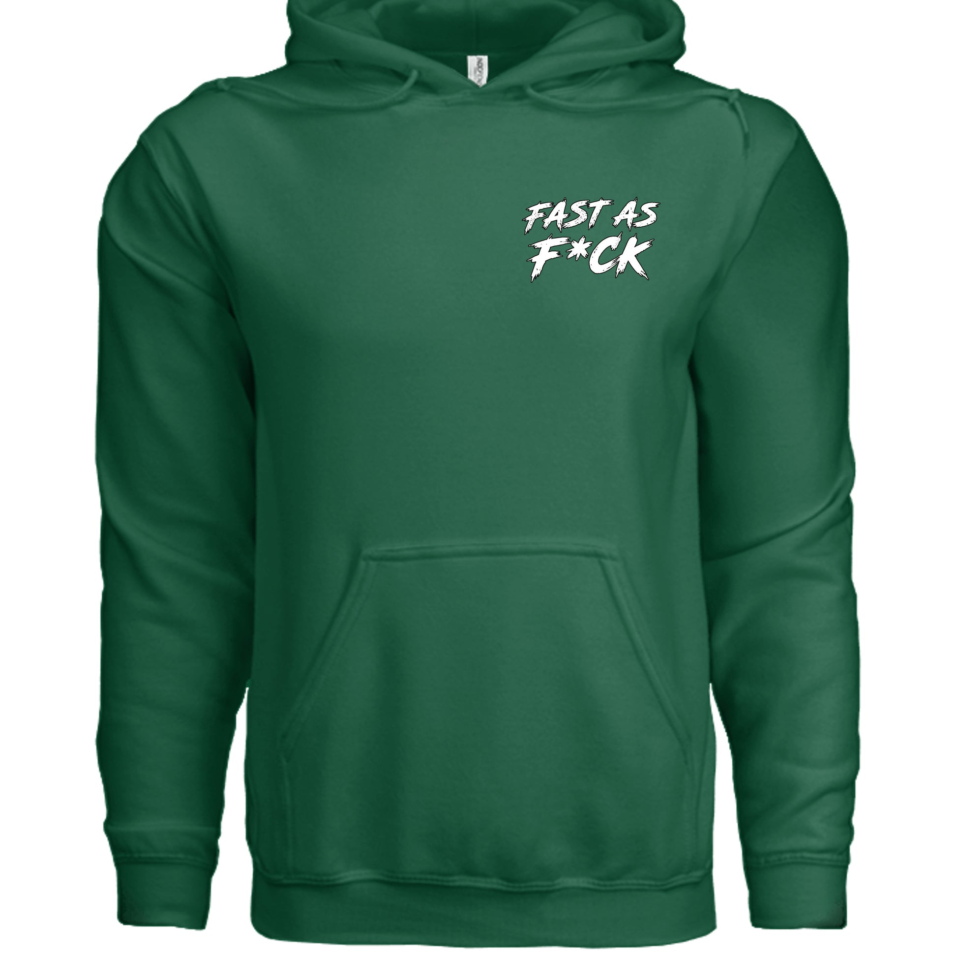 Dark Green - IND4000 - FRONT
