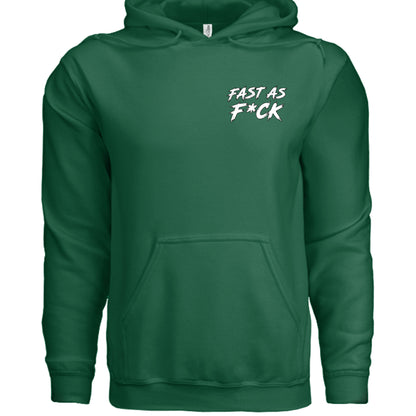 Dark Green - IND4000 - FRONT