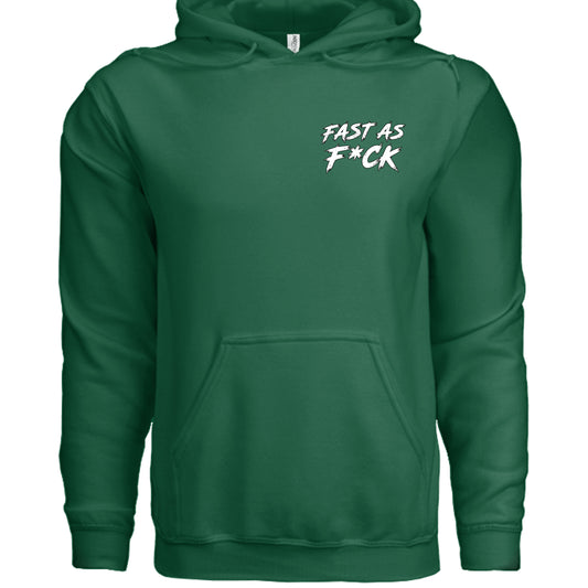 Dark Green - IND4000 - FRONT