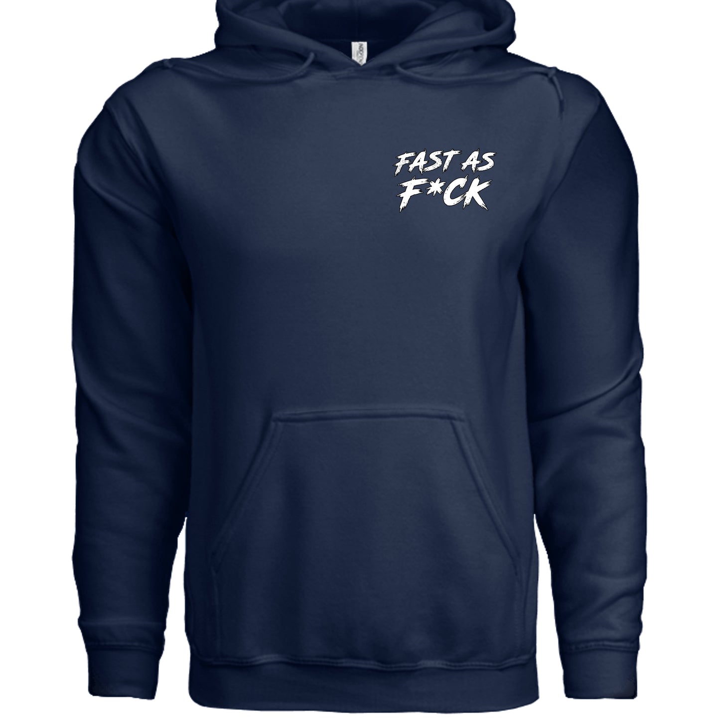 Navy - IND4000 - FRONT