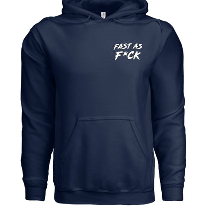 Navy - IND4000 - FRONT