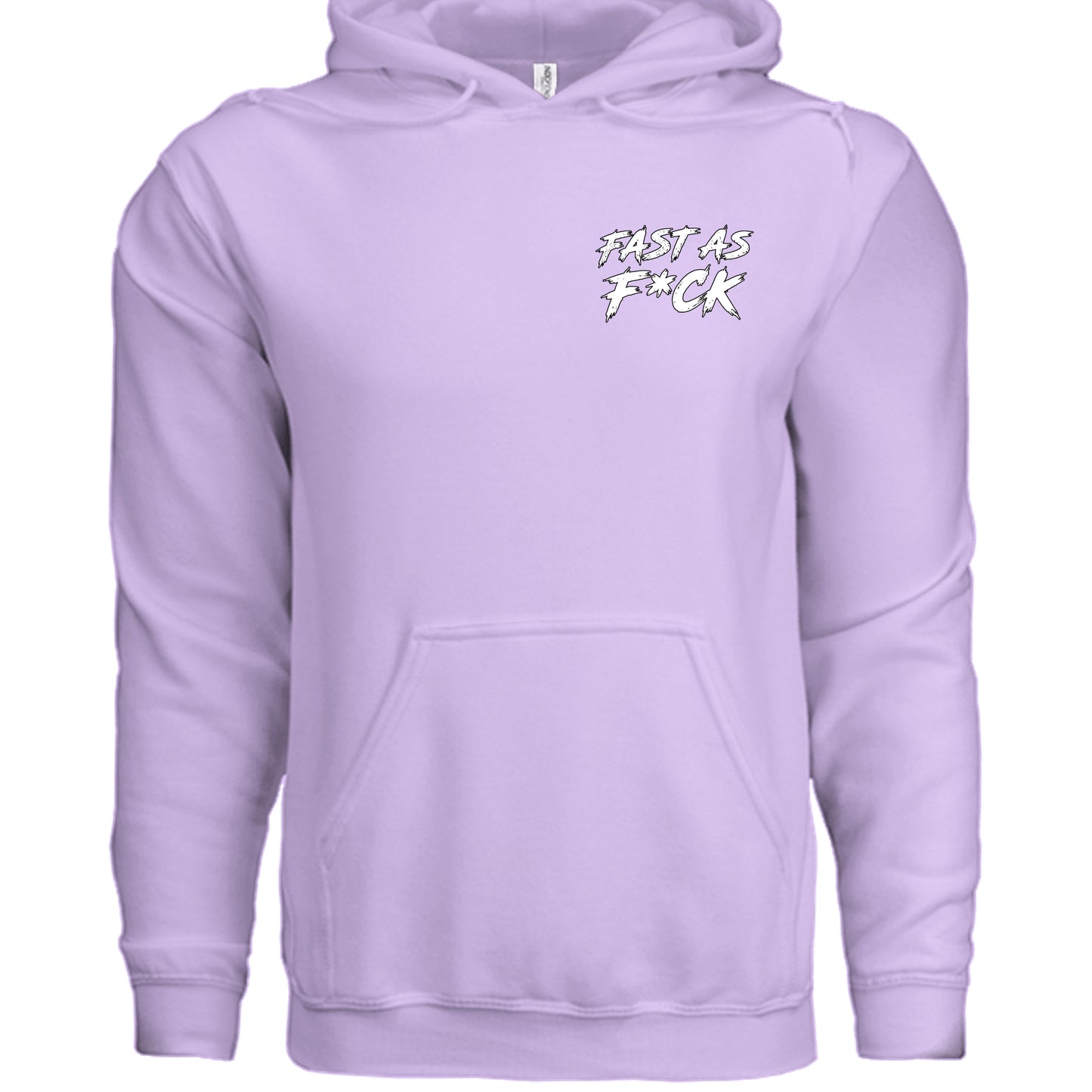Lavender - IND4000 - FRONT