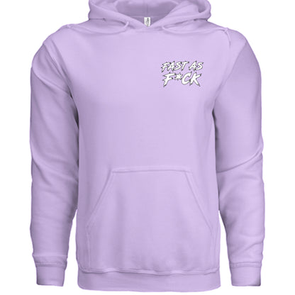 Lavender - IND4000 - FRONT