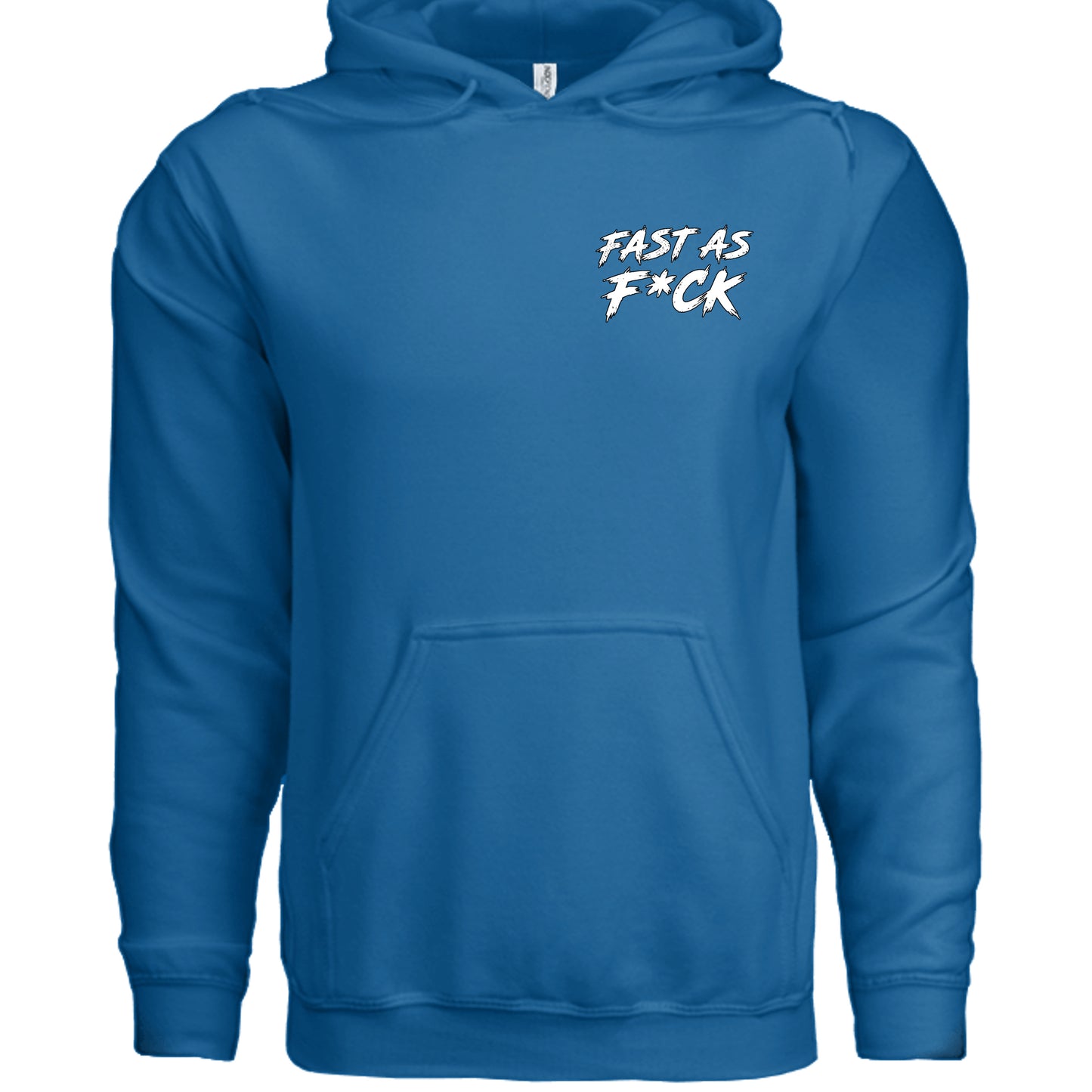 Royal - IND4000 - FRONT