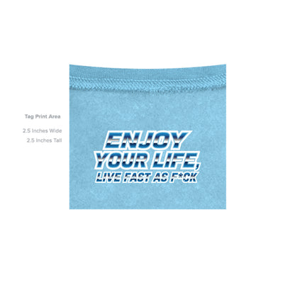 Blue Aqua - IND4000 - INSIDE_TAG_LINE