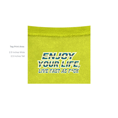 Safety Yellow - IND4000 - INSIDE_TAG_LINE