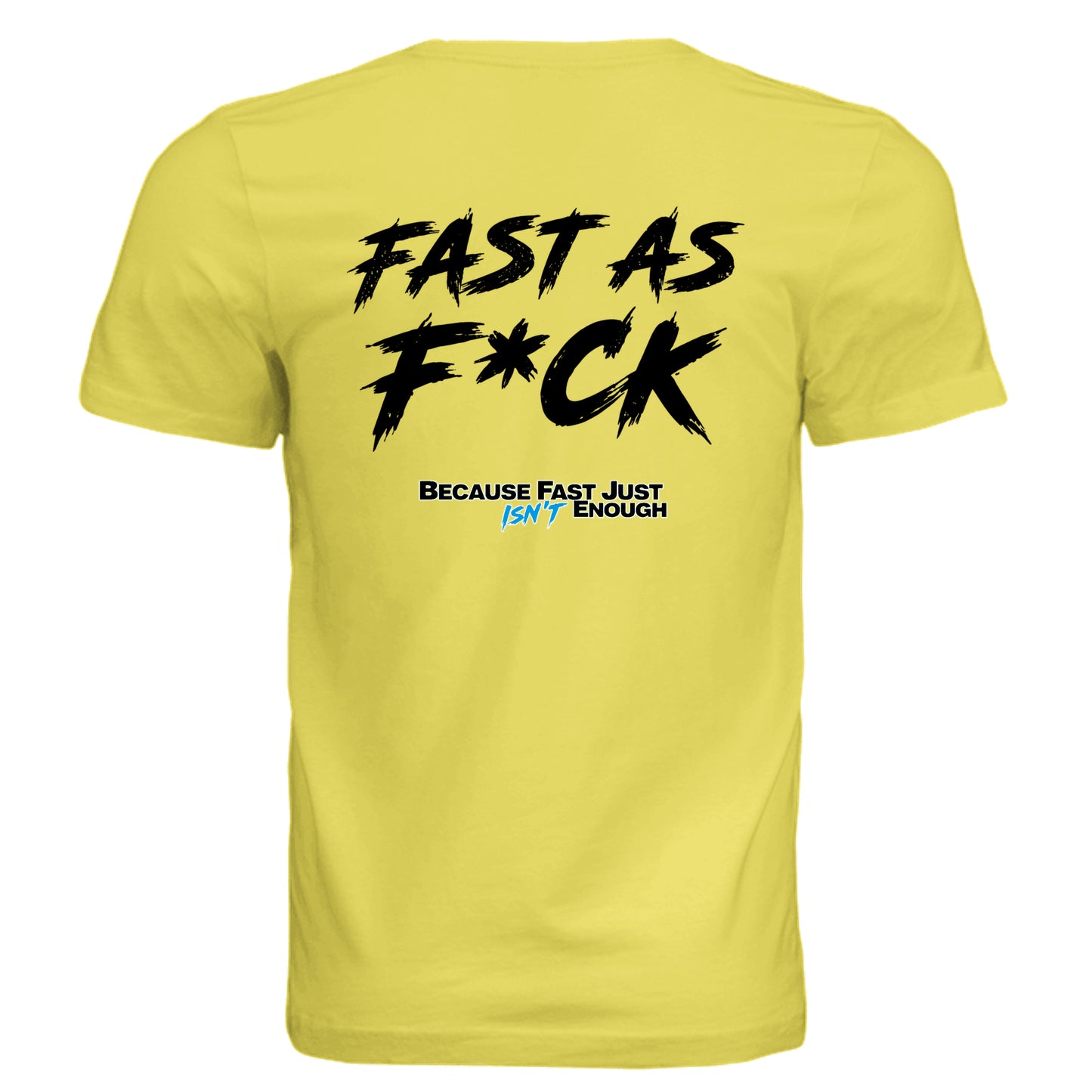 YELLOW - 3001C - BACK