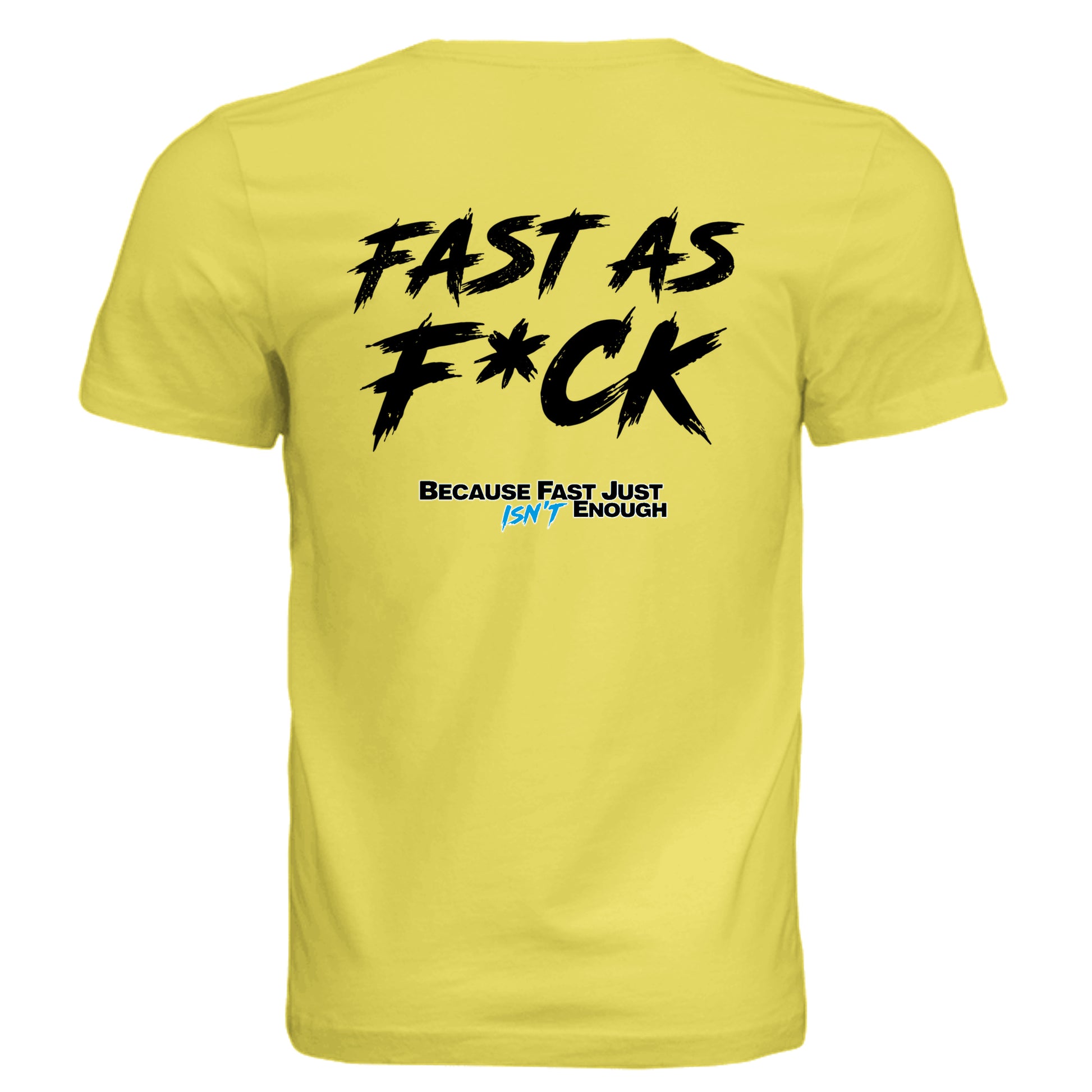 YELLOW - 3001C - BACK