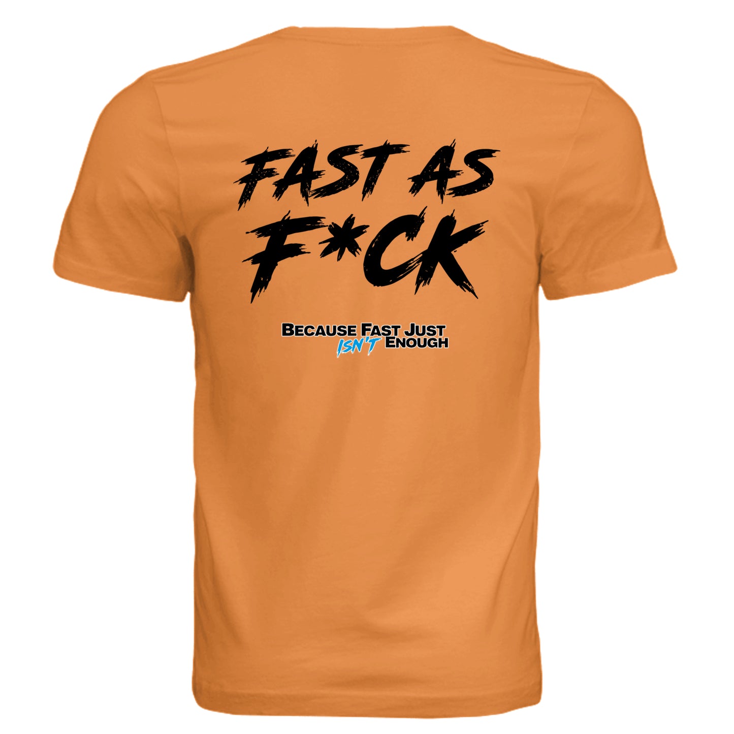 ORANGE - 3001C - BACK