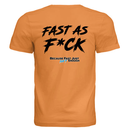 ORANGE - 3001C - BACK