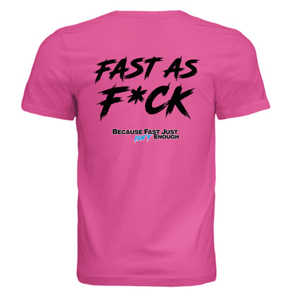 Charity Pink - 3001C - BACK