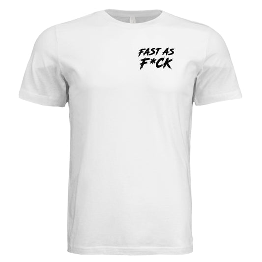 WHITE - 3001C - FRONT