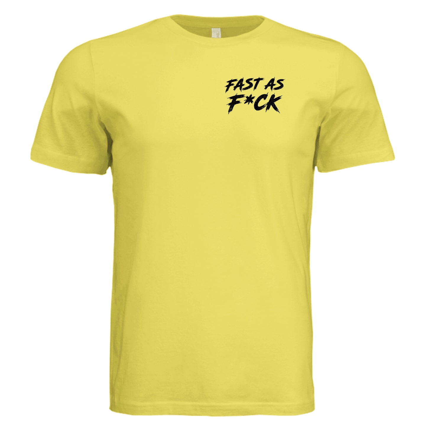 YELLOW - 3001C - FRONT
