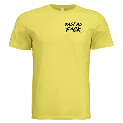 YELLOW - 3001C - FRONT