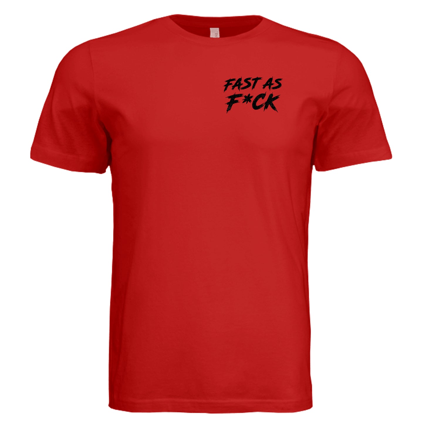 RED - 3001C - FRONT