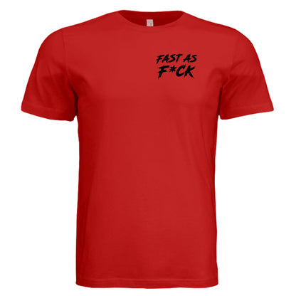 RED - 3001C - FRONT