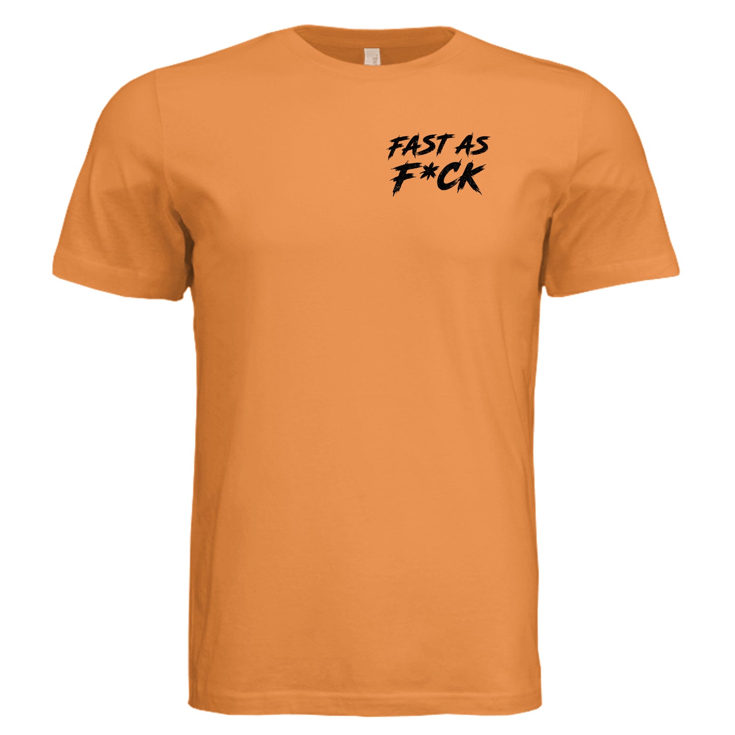ORANGE - 3001C - FRONT