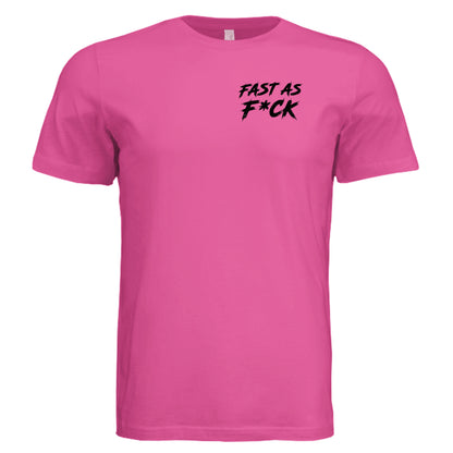 Charity Pink - 3001C - FRONT