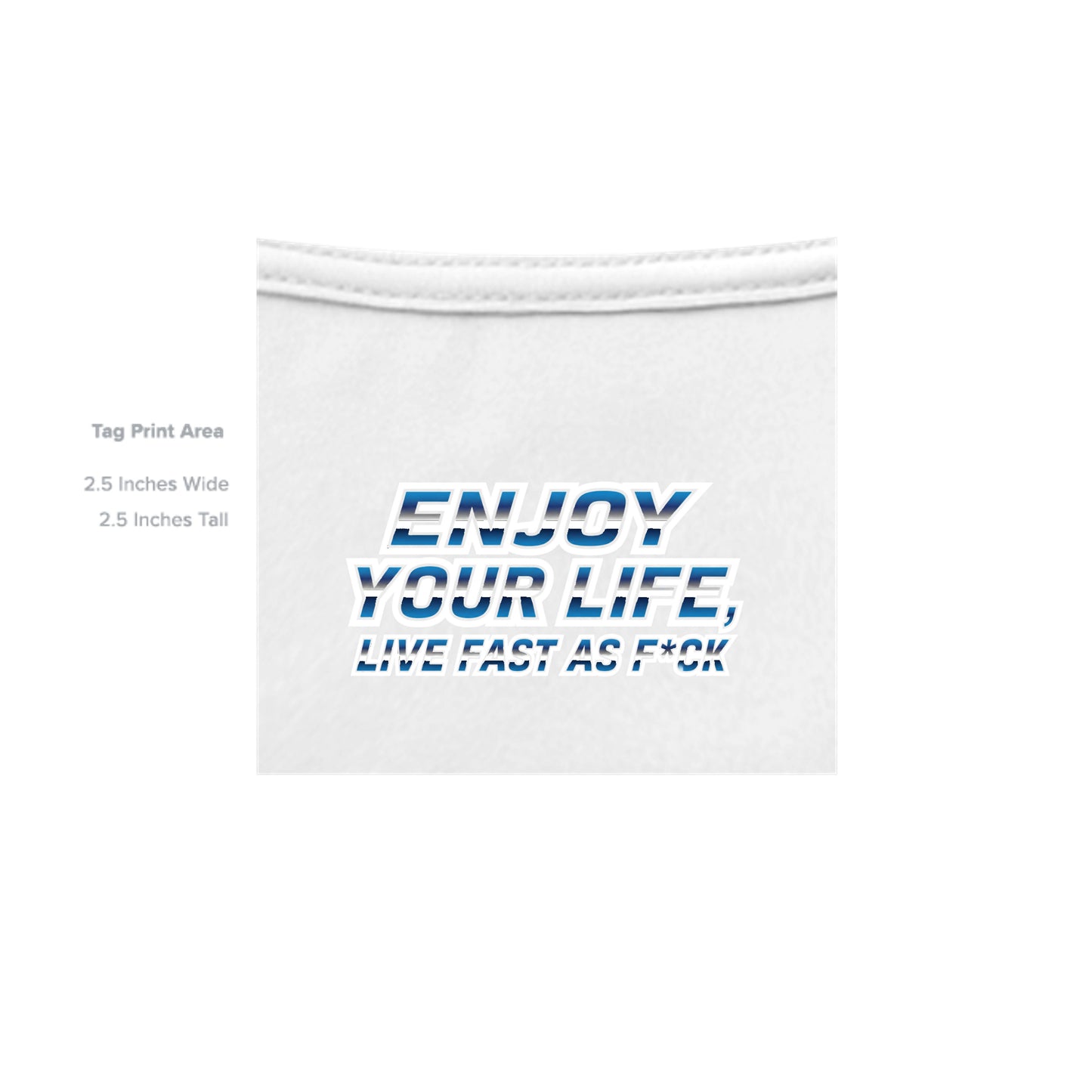 WHITE - 3001C - INSIDE_TAG_LINE