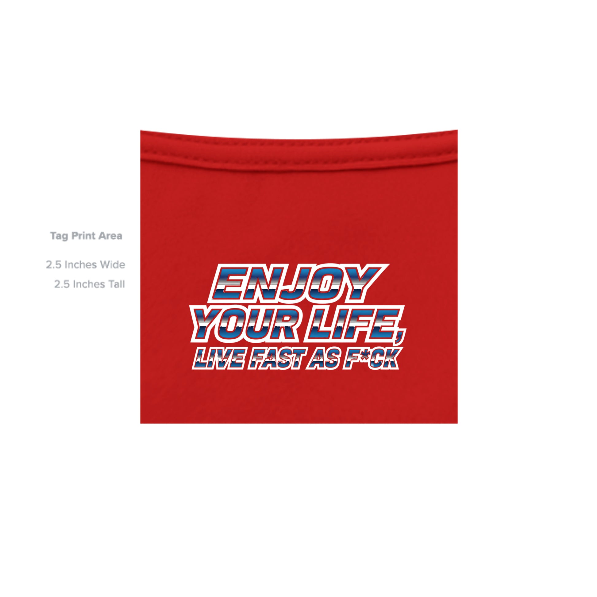 RED - 3001C - INSIDE_TAG_LINE