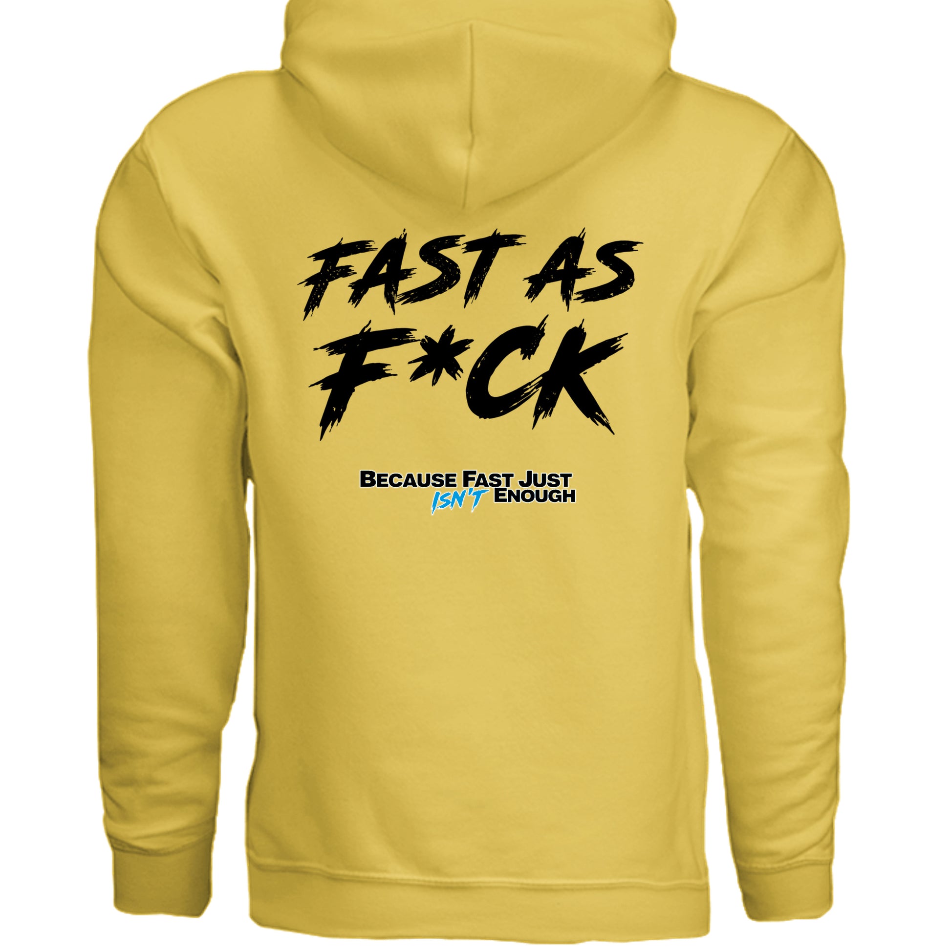 Light Yellow - IND4000 - BACK