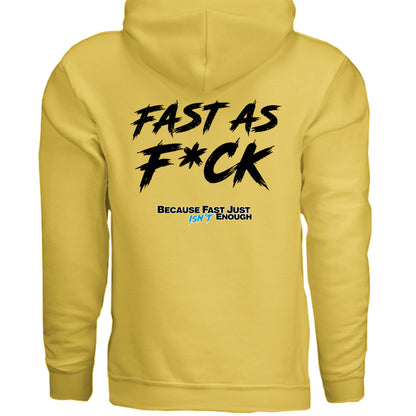 Light Yellow - IND4000 - BACK