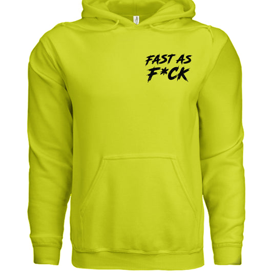 Safety Yellow - IND4000 - FRONT