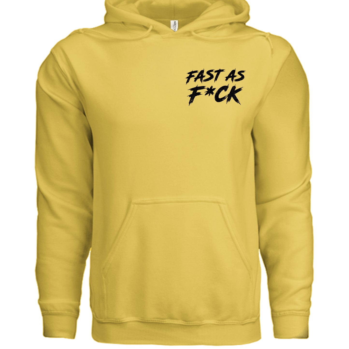 Light Yellow - IND4000 - FRONT