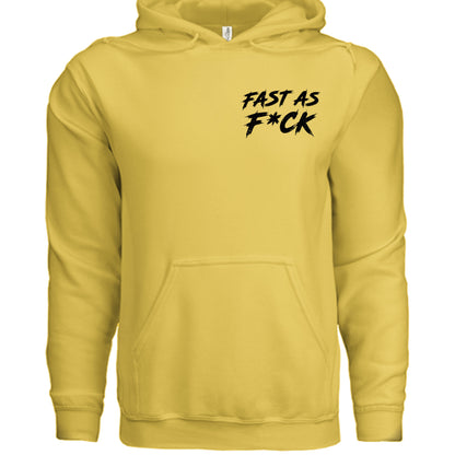 Light Yellow - IND4000 - FRONT