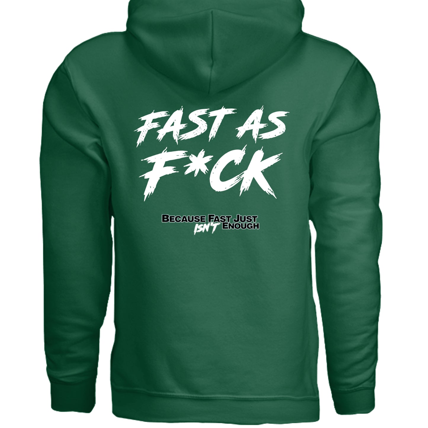 Dark Green - IND4000 - BACK