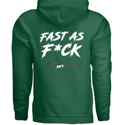 Dark Green - IND4000 - BACK