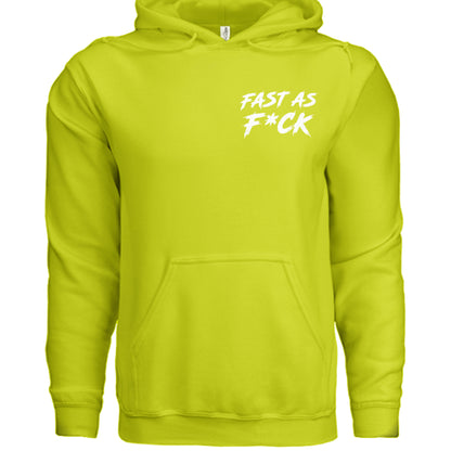 Safety Yellow - IND4000 - FRONT