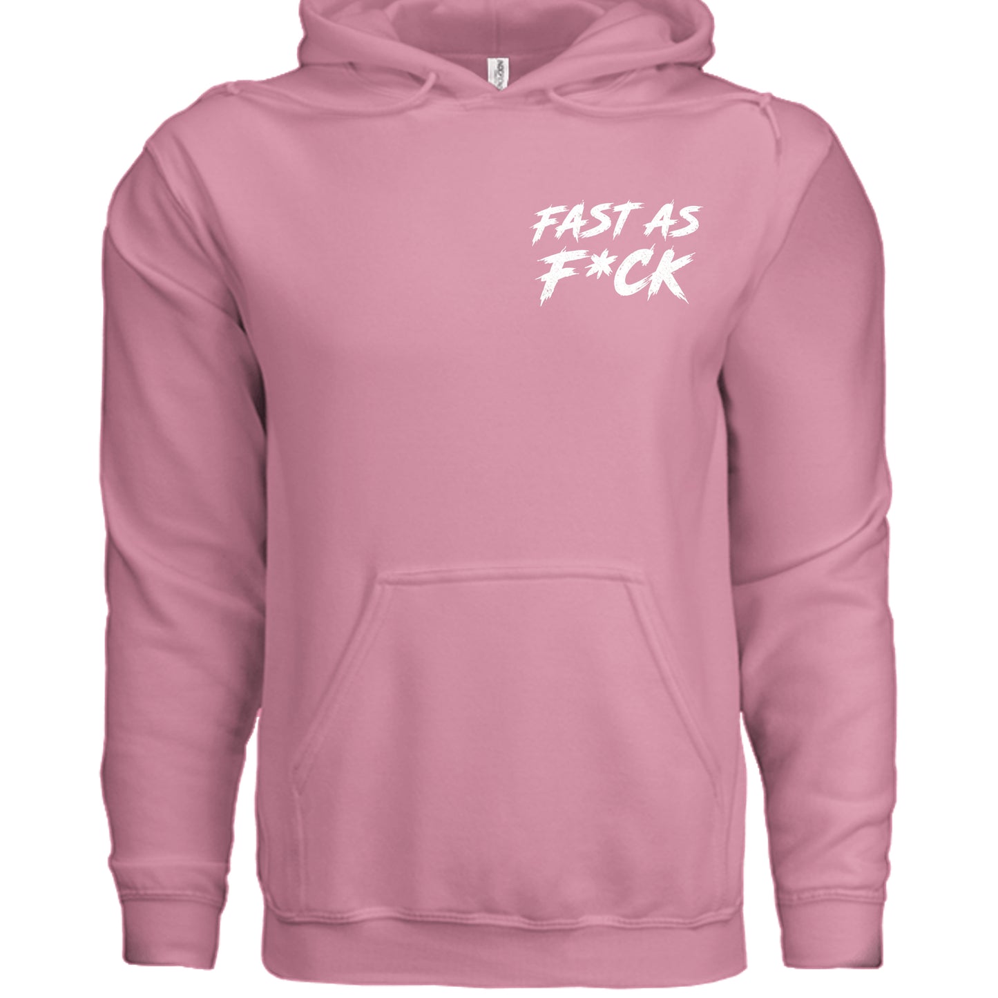 Light Pink - IND4000 - FRONT