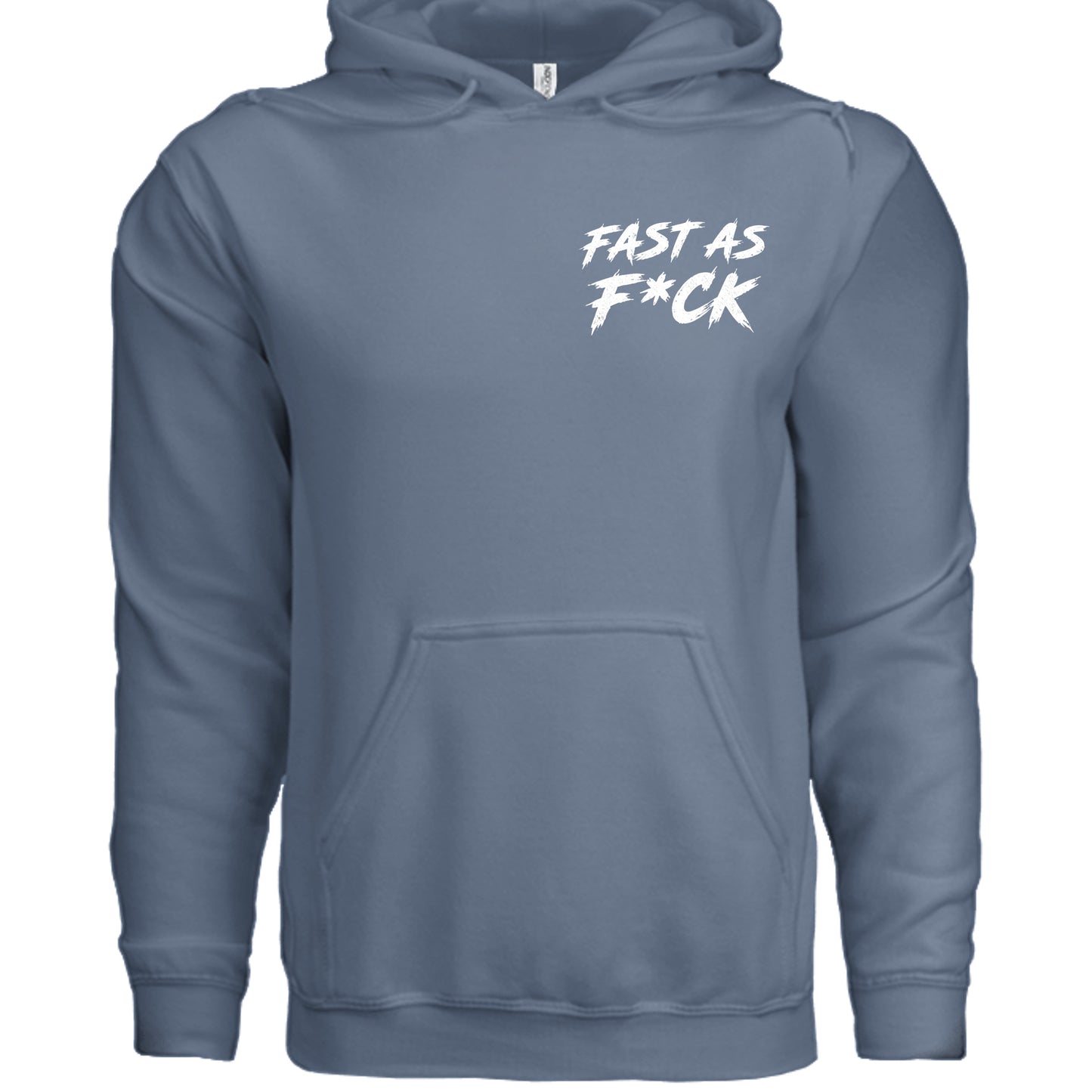 Storm Blue - IND4000 - FRONT