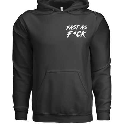 Black - IND4000 - FRONT